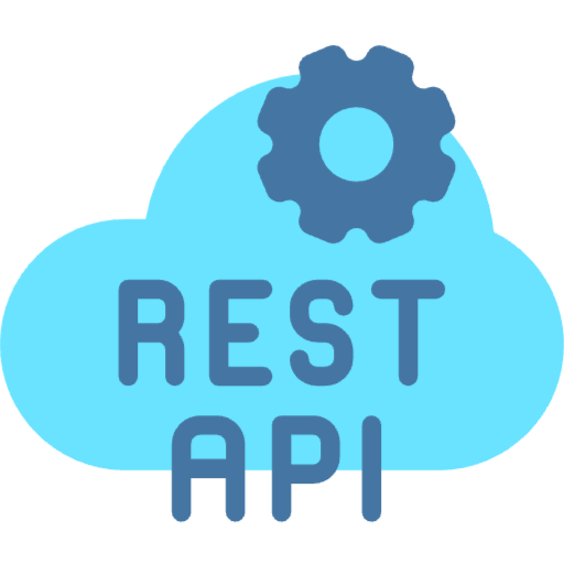 REST API icon